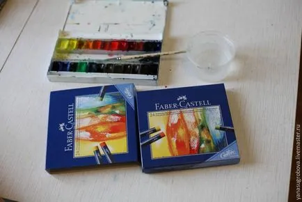 Cum de a crea un interesant textură 16 moduri neobișnuite - Masters Fair - manual, lucrate manual (suprafața de hârtie se transformă) Cum de a crea un interesant textură 16 moduri neobișnuite - Master Fair - manual, lucrate manual