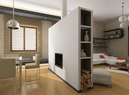 Cum de a crea confort în casă (37 poze) Dream House