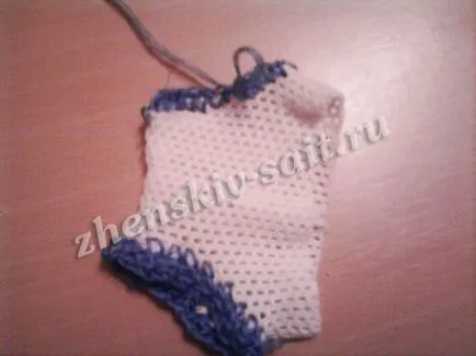 Cum să coase o păpușă (PUPS) de ciorapi de nylon (șosete) - fotografie maestru de clasă (cum să coase păpușa) Cum să coase o păpușă (PUPS) de ciorapi de nylon (șosete) - fotografie maestru de clasă