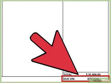 Cum de a crea facturi în Excel
