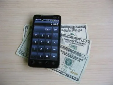 Cum de a crea propria lor aplicație mobilă profitabilă (ei) Cum de a crea propria lor aplicație mobilă profitabilă