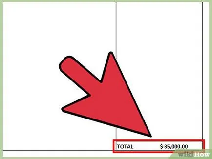 Cum de a crea facturi în Excel