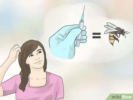 Cum de a face față cu durere în timpul injectării