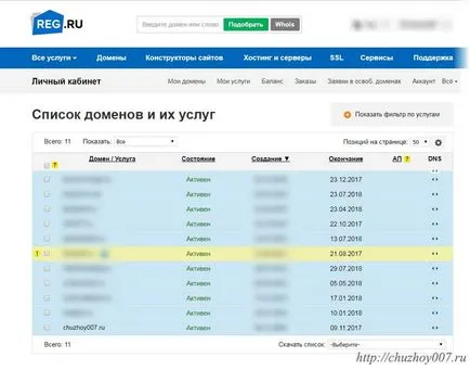 Cum de a crea propriul dvs. de e-mail