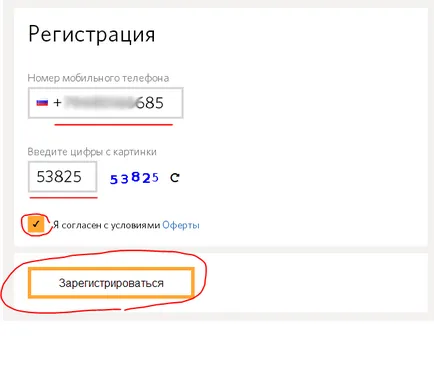 Cum de a crea Qiwi-pungă și că aceasta trebuie să
