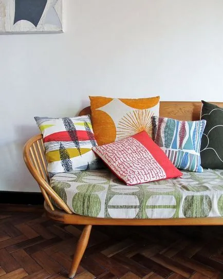 Cum de a crea confort în casă (37 poze) Dream House