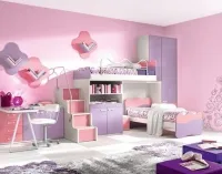 Revizuirea de dormitoare pentru copii pentru fete cu exemple de fotografii de interior, precum și sfaturi despre cum să aranjeze dormitor (dormitoare) Revizuirea de dormitoare pentru copii pentru fete cu exemple de fotografii de interior, precum și sfaturi cu privire la modul de a aranja dormitor