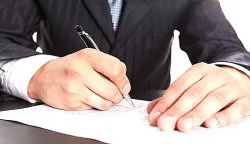 Exemplu de cerere de compensare pentru concediul neutilizate - reguli și exemple de scris