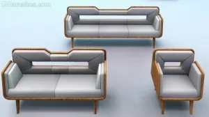 Privire de ansamblu Catalog «The Sims 3 lux modern“, universul jocului Sims! (Sims) Privire de ansamblu Catalog «The Sims 3 lux modern“, universul jocului Sims!
