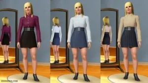 Privire de ansamblu Catalog «The Sims 3 lux modern“, universul jocului Sims! (Joc) Privire de ansamblu Catalog «The Sims 3 lux modern“, universul jocului Sims!