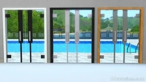 Privire de ansamblu Catalog «The Sims 3 lux modern“, universul jocului Sims! (Loft High-end) Privire de ansamblu Catalog «The Sims 3 lux modern“, universul jocului Sims!