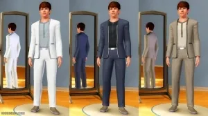 Privire de ansamblu Catalog «The Sims 3 lux modern“, universul jocului Sims! (Stuff) Privire de ansamblu Catalog «The Sims 3 lux modern“, universul jocului Sims!