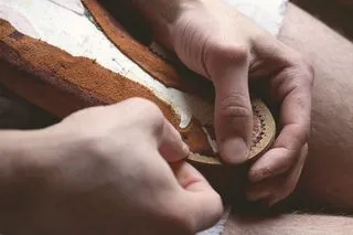 Pantofii cu mâinile cum să facă pantofi de vis acasă (cu mâinile) Pantofii cu mâinile cum să facă o pantofi de vis la domiciliu