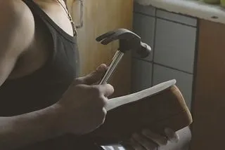 Pantofii cu mâinile cum să facă o pantofi de vis la domiciliu (lor) Pantofii cu mâinile cum să facă o pantofi de vis la domiciliu