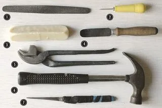 Pantofii cu mâinile cum să facă o pantofi de vis la domiciliu (lor) Pantofii cu mâinile cum să facă o pantofi de vis la domiciliu