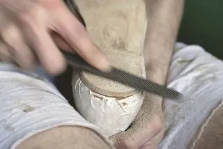 Pantofii cu mâinile cum să facă o pantofi de vis la domiciliu (lor) Pantofii cu mâinile cum să facă o pantofi de vis la domiciliu