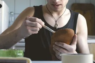 Pantofii cu mâinile cum să facă pantofi de vis acasă (cu mâinile) Pantofii cu mâinile cum să facă o pantofi de vis la domiciliu