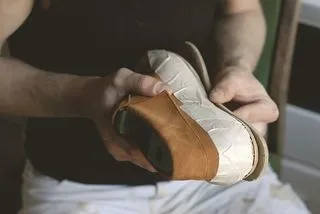 Pantofii cu mâinile cum să facă pantofi de vis acasă (cu mâinile) Pantofii cu mâinile cum să facă o pantofi de vis la domiciliu