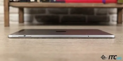 Prezentare generală 4 Apple iPad mini tabletă