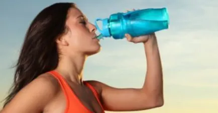 Prezentare generală de sport sticle de băut