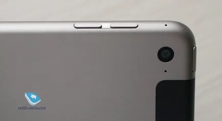 Prezentare generală Apple iPad mini comprimat la 1 aprilie