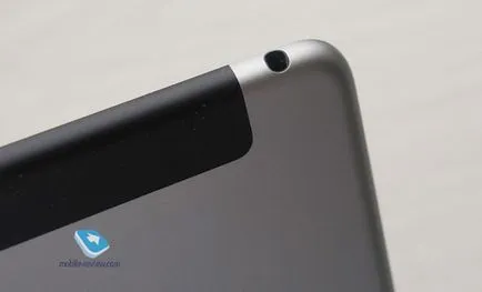 Prezentare generală Apple iPad mini comprimat la 1 aprilie