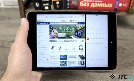 Prezentare generală 4 Apple iPad mini tabletă