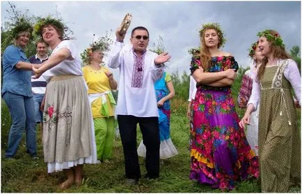 Ritualul scenariului logodnei mireasa de