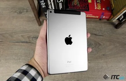 Prezentare generală 4 Apple iPad mini tabletă