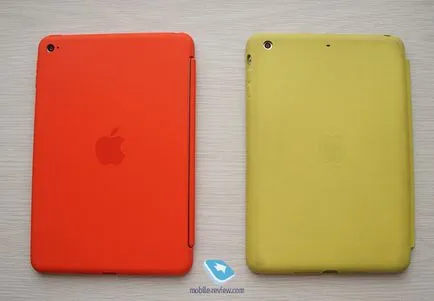 Prezentare generală Apple iPad mini comprimat la 1 aprilie