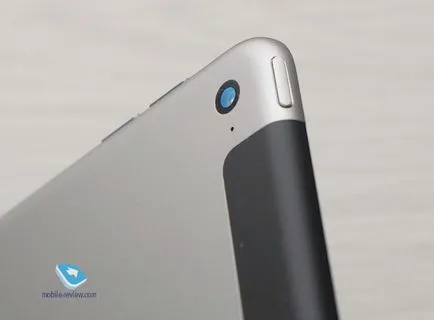 Prezentare generală Apple iPad mini comprimat la 1 aprilie