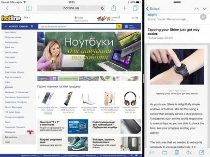 Prezentare generală 4 Apple iPad mini tabletă
