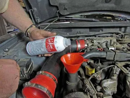 mai curat motor