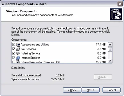Curățați unitatea de hard disk