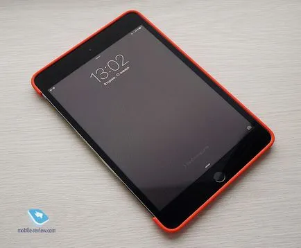 Prezentare generală Apple iPad mini comprimat la 1 aprilie