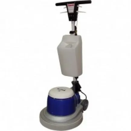 mașini rotative cu un singur disc