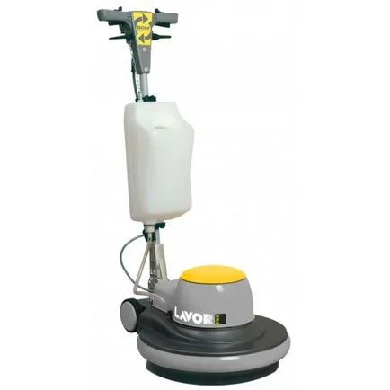 mașini rotative cu un singur disc