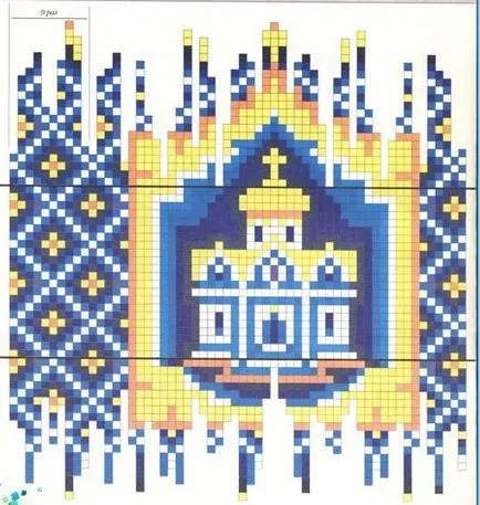 ou margele foarte drăguț - pui