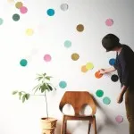 Decorarea pereților în pepinieră 100 de fotografii de interior