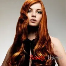 Colorarea părului cu henna și Basma