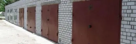 înregistrarea proprietății garaj în cooperativă garaj - cum să-l, nu-i care (în proiectarea proprietății garaj în garaj co-op) înregistrarea proprietății garaj în cooperativă garaj - cum să facă acest lucru, ceea ce