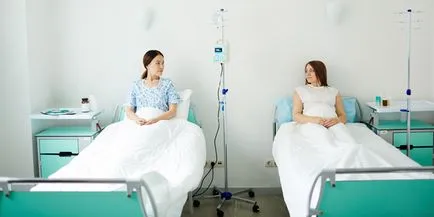 Cancer Center - clinica european tratamentul cancerului la Moscova