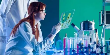 Cancer Center - clinica european tratamentul cancerului la Moscova