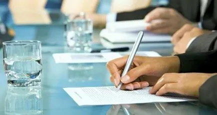 Proiectarea și pregătirea unui eșantion din act, regulile și caracteristicile