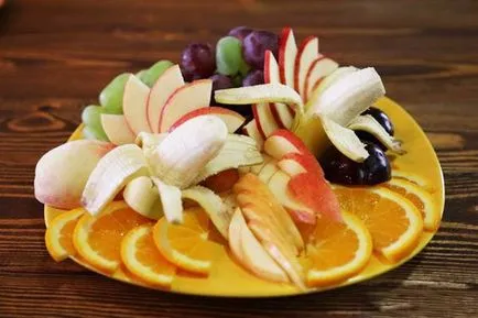A face reduceri de fructe - acasă delicioase - pas cu pas rețete cu fotografii (fructe) A face reduceri de fructe - acasă delicioase - pas cu pas rețete cu fotografii