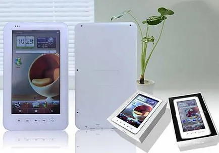 Oh! Cum de a alege e-book reader