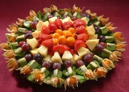 A face reduceri de fructe - acasă delicioase - pas cu pas rețete cu fotografii (fructe) A face reduceri de fructe - acasă delicioase - pas cu pas rețete cu fotografii