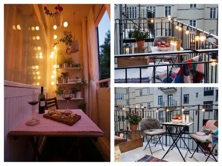A face recomandări la balcon în aer liber și fotoidei (înregistrare) A face recomandări la balcon în aer liber și fotoidei