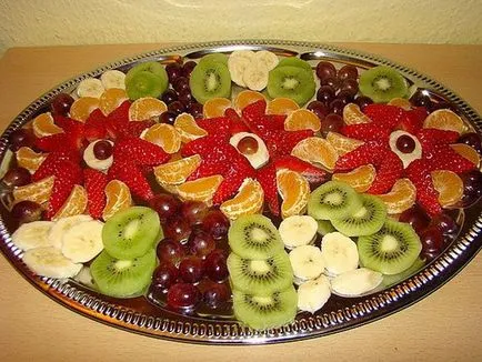 A face reduceri de fructe - acasă delicioase - pas cu pas rețete cu fotografii (fructe) A face reduceri de fructe - acasă delicioase - pas cu pas rețete cu fotografii