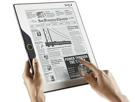 Oh! Cum de a alege e-book reader